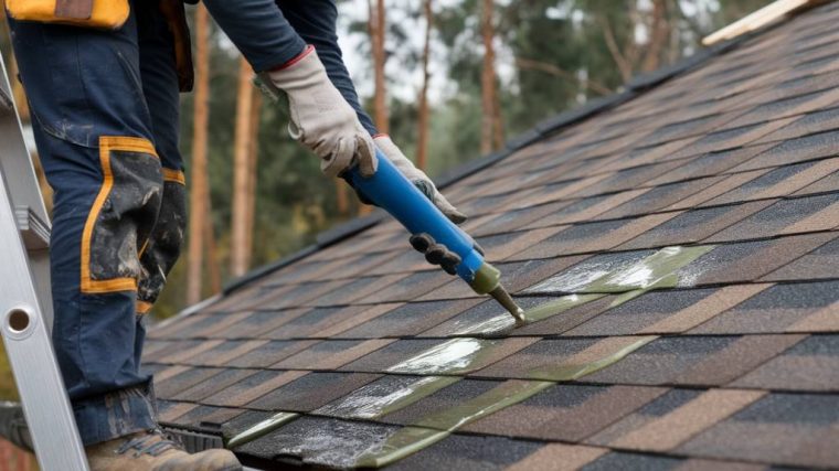 The ultimate guide to fixing a leaky roof yourself