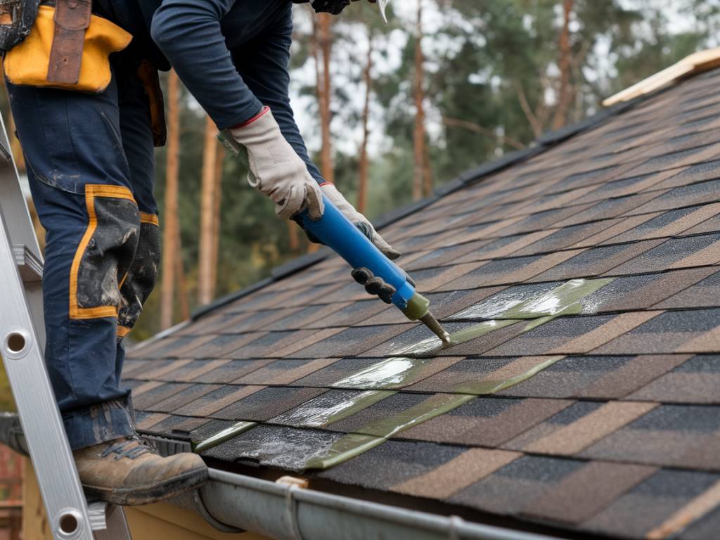 The ultimate guide to fixing a leaky roof yourself