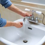 How to install a new tile backsplash in your kitchen