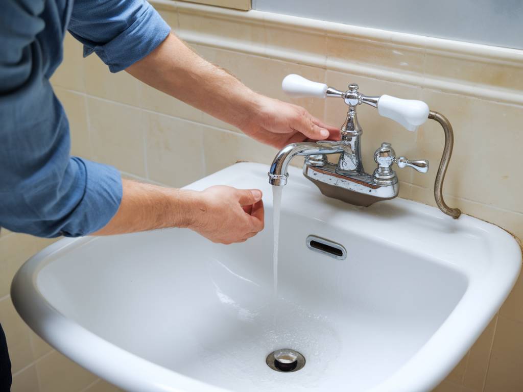 How to fix common plumbing issues without calling a plumber