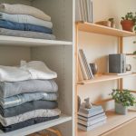 How to install shelving units to maximize storage space