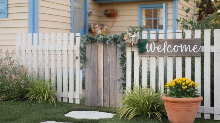 Easy DIY projects to boost your home's curb appeal