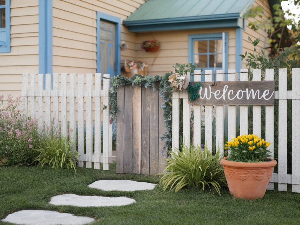 Easy DIY projects to boost your home's curb appeal