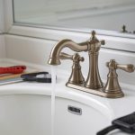 How to install a new tile backsplash in your kitchen